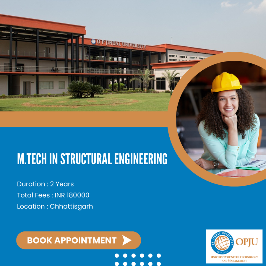 OP Jindal University (OPJU)